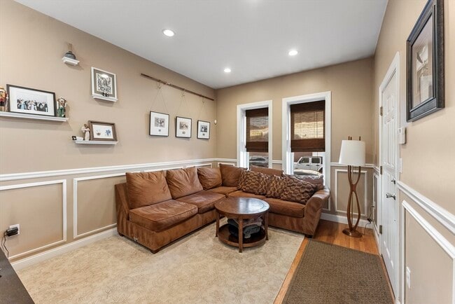 property at 96 L St