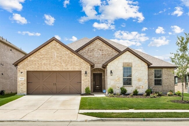 6224 Cheshire St in Aubrey, TX - Foto de edificio - Building Photo