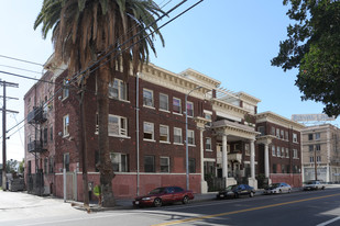 2120 W 11th St in Los Angeles, CA - Foto de edificio - Building Photo