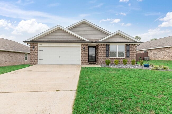 property at 1009 Limpkin St