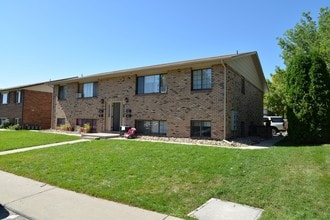 1333 Sumner St in Longmont, CO - Building Photo - Building Photo