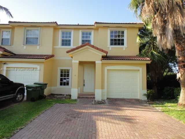 4100 NE 25th St in Homestead, FL - Building Photo