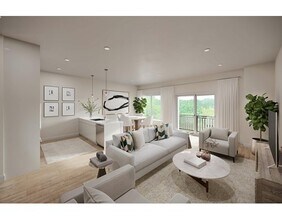 458 Washington St-Unit -203 in Boston, MA - Building Photo - Building Photo