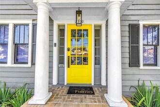 2320 5th St N in St. Petersburg, FL - Building Photo - Building Photo