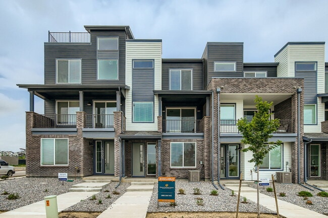 property at 16609 Promenade St