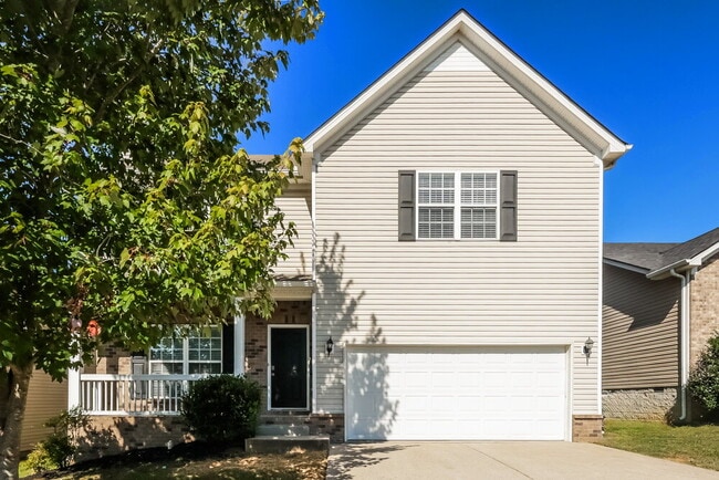 property at 311 Sarna Dr