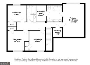 38 Moss Way in Cartersville, GA - Building Photo - Building Photo