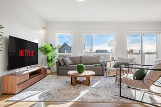 220 Seton Grove SE in Calgary, AB - Building Photo - Building Photo