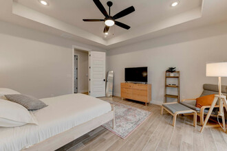 7916 Corrigan Pass-Unit -ID1043183P in Austin, TX - Foto de edificio - Building Photo