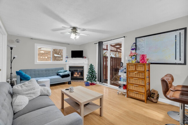 property at 767 Scottsdale Dr