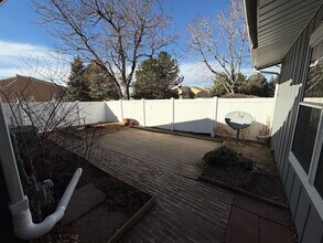 2776 S Wheeling Way in Aurora, CO - Building Photo - Building Photo