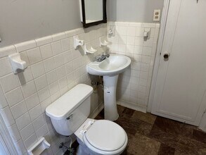 301 Elmwood Ave-Unit -353 - Apartment 3 in Gadsden, AL - Building Photo - Building Photo