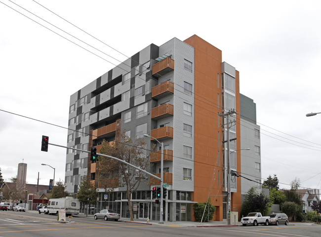 6465 San Pablo Ave