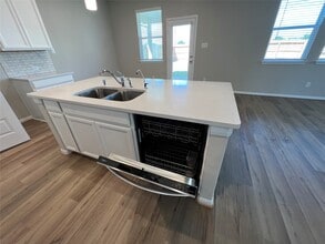 5635 Giving Grace Wy in Houston, TX - Building Photo - Building Photo