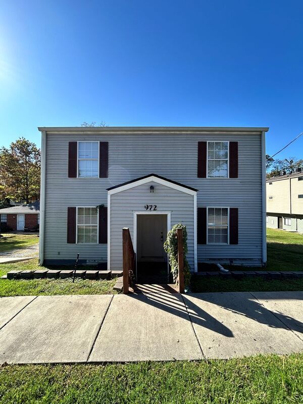 property at 972 Strouse Ave