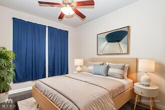 13800 Lyndhurst St in Austin, TX - Foto de edificio - Building Photo