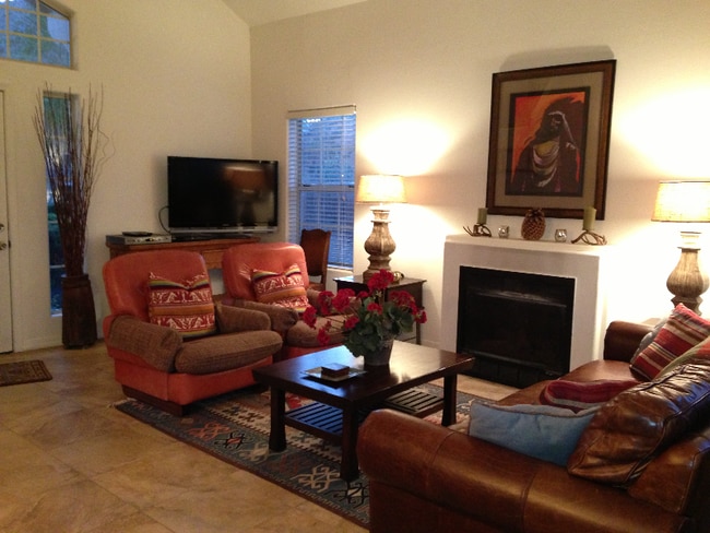 property at 1 E Village Cir