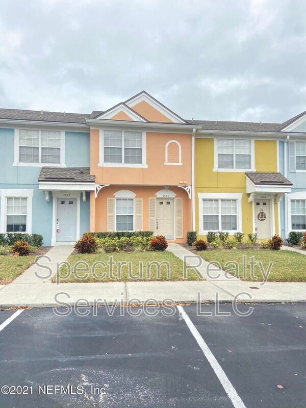 12311 Kensington Lakes Dr in Jacksonville, FL - Foto de edificio - Building Photo