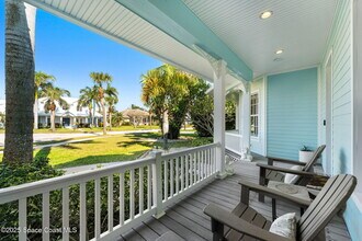 133 Windemere Pl in Melbourne Beach, FL - Building Photo - Building Photo