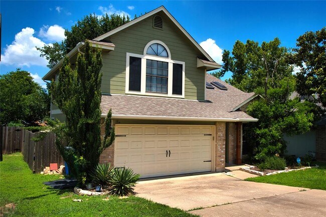property at 15029 Wells Port Dr