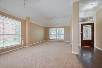 4222 Merriweather St in Sugar Land, TX - Foto de edificio - Building Photo