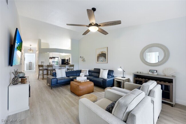 property at 824 Tanbark Dr