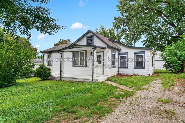 property at 6737 Fyler Ave