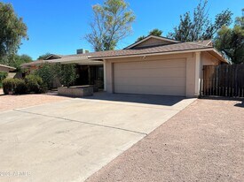 5129 E Emile Zola Ave in Scottsdale, AZ - Building Photo