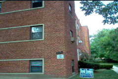 4256-4264 Benning Rd NE in Washington, DC - Building Photo - Building Photo