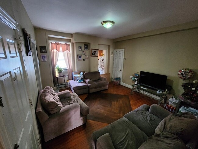 123 Franklin St in Jersey City, NJ - Building Photo - Building Photo