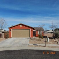 5095 E Fishhook Ct in Tucson, AZ - Building Photo