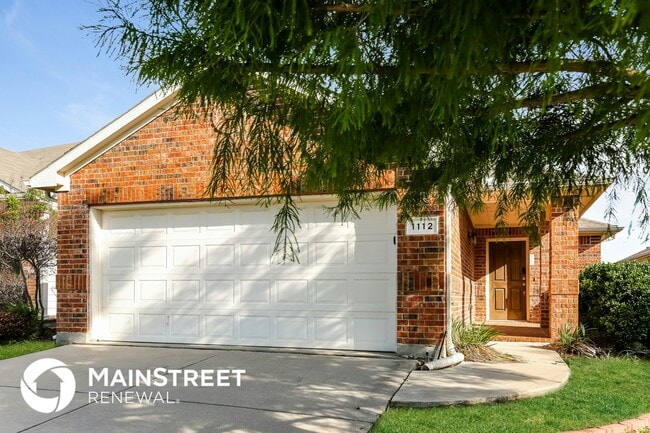 property at 1112 Kielder Cir