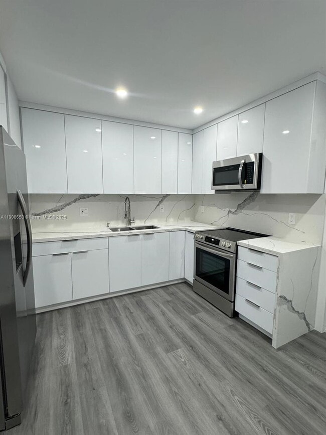 property at 1230 NW 70th St