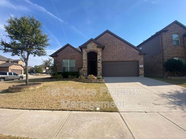 property at 3516 Glass Mountain Trail