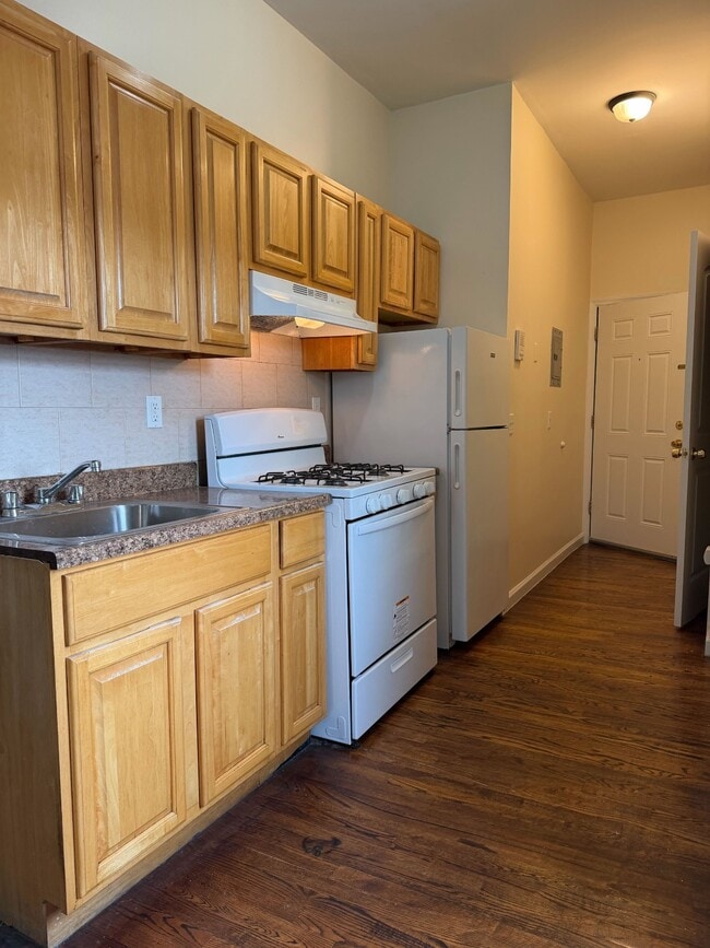 40 Mt Vernon Ave in Mount Vernon, NY - Building Photo - Building Photo