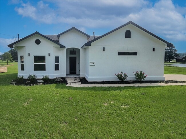 property at 2529 FM356