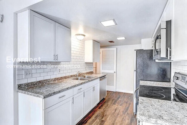 14522 E 13th Ave in Aurora, CO - Building Photo - Building Photo