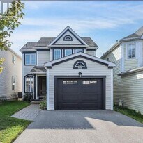 929 Glenbourne Ct in Oshawa, ON - Building Photo