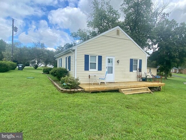 property at 45 Hayward Ln