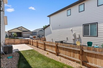 1209 Bon Homme Richard Dr in Fort Collins, CO - Foto de edificio - Building Photo