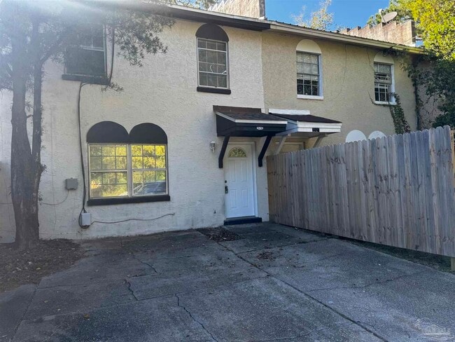 property at 3525 N Blue Angel Pkwy