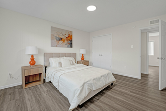 New Horizon - Kingsgate in Memphis, TN - Foto de edificio - Building Photo