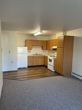 Marigold Apartments in Detroit Lakes, MN - Building Photo - Building Photo