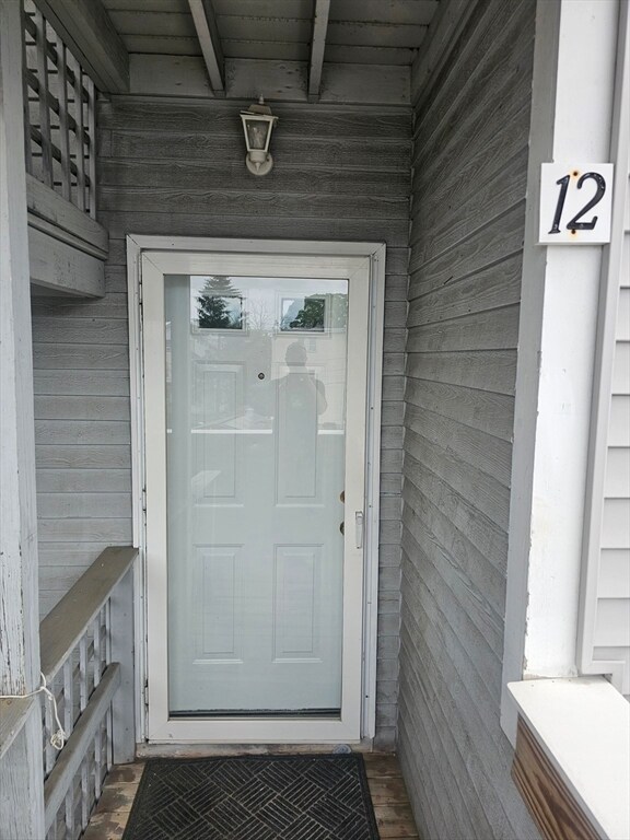 386 Summer St in Lynn, MA - Foto de edificio - Building Photo