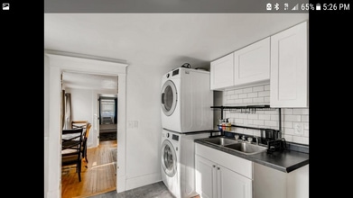 1715 6th St NE, Unit #2 in Minneapolis, MN - Foto de edificio - Building Photo