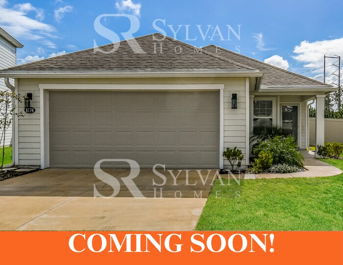 8174 Guild Wy in Jacksonville, FL - Building Photo