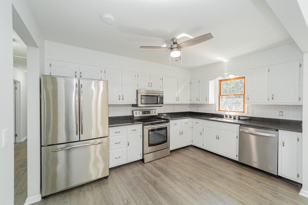3800 Farmersville Rd, Unit 2 in Easton, PA - Building Photo