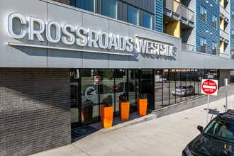 Crossroads Westside in Kansas City, MO - Building Photo - Building Photo
