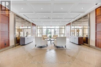 2470 Prince Michael Drive in Oakville, ON - Building Photo - Building Photo