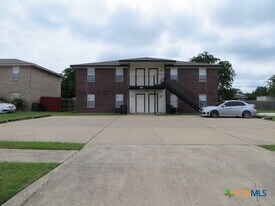 2014 Cedarhill Dr in Killeen, TX - Building Photo